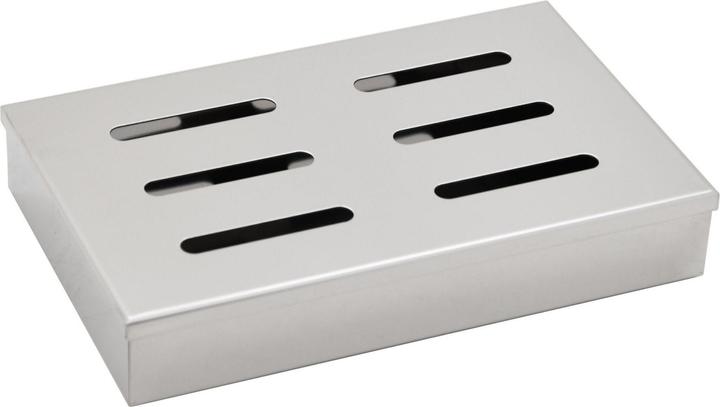 Actual product image Cattara Grill Smoker Box