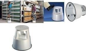 Produktbild Wedo Rollhocker
