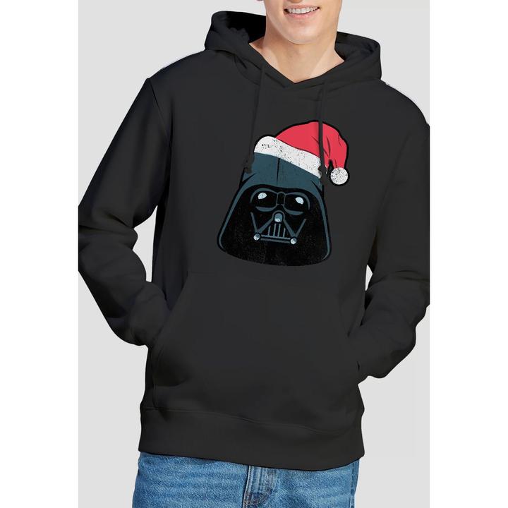 Immagine prodotto Star Wars Kapuzenpullover weihnachtliches Design (M)
