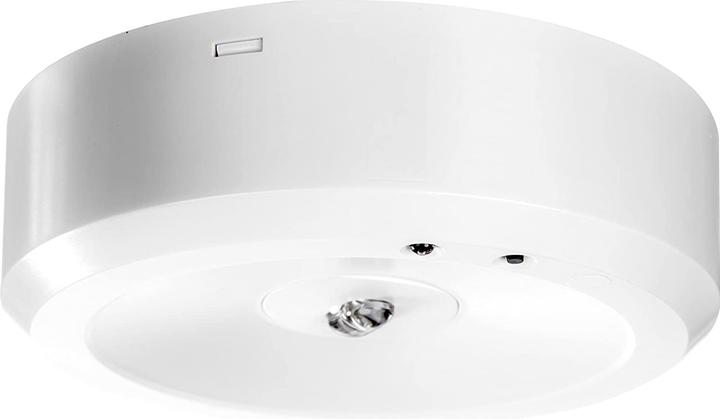 Actual product image Nord LED emergency lighting, area lighting