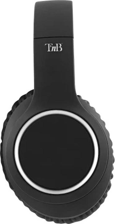 Produktbild T'nB Kopfhörer füt TV mit Bluetooth 10m, 20Hz-20KHz, 7h, CBTHOME (keine Geräuschunterdrückung, 7 h, Kabelgebunden)