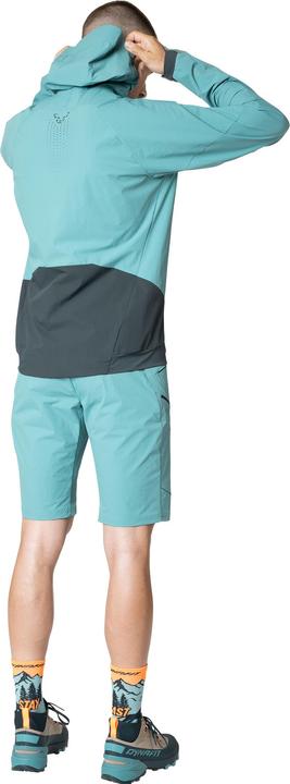 Image du produit Dynafit Transalper Dynastretch Jacke (L)