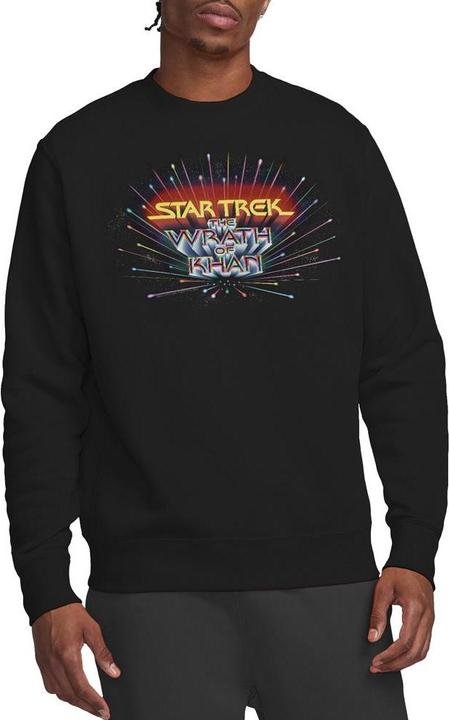 Immagine prodotto Khan Felpa Logo Adulto Unisex (XL)