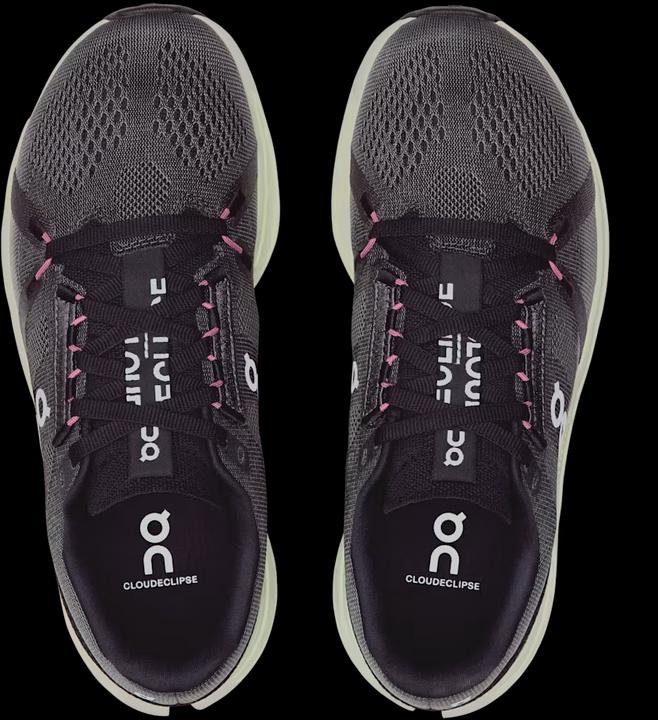 Image du produit On Running On Cloud Eclipse Rock/Lima Woman (38.5)