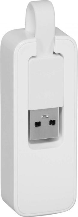 Actual product image TP-Link Ue300 (USB 3.0, RJ45 (1x))