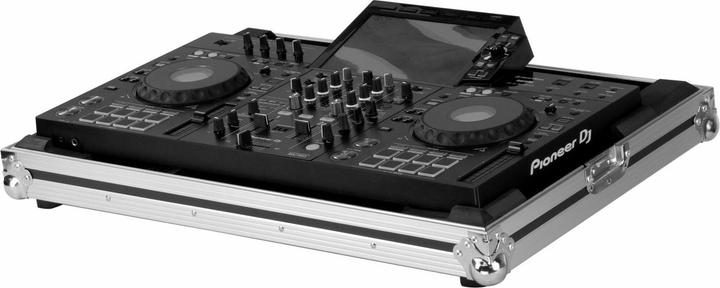 Actual product image Odyssey FZPIXDJRX3 low profile flightcase for Pioneer XDJ-RX3