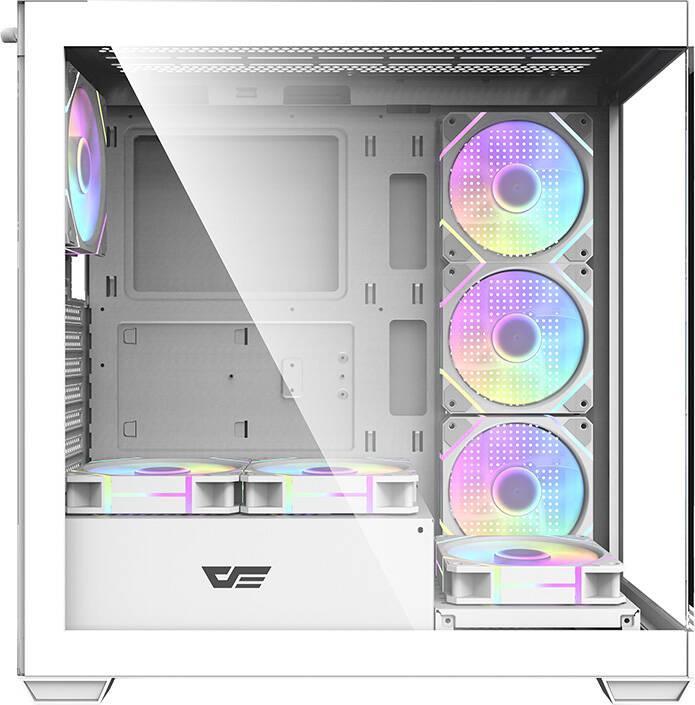 Image du produit Darkflash Tech DS900 (ITX, ATX)