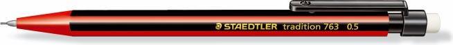 Actual product image Staedtler Mechanical pencil graphite