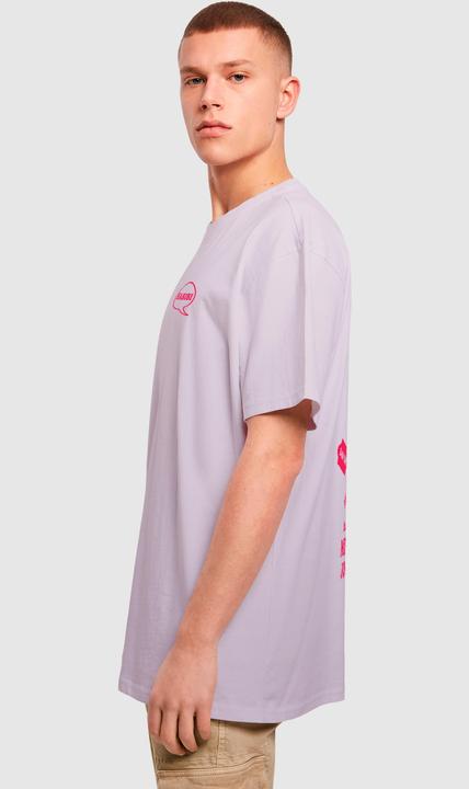 Produktbild Merchcode MRKEBAB Heavy Oversize Tee - 136149 (M)