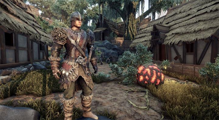 Image du produit THQ Elex (PS4, EN, FR, DE, IT)