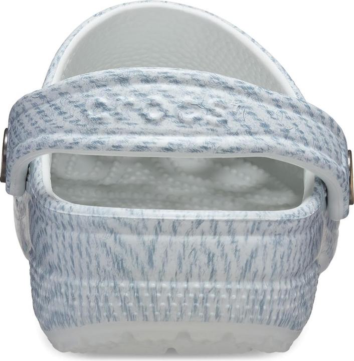 Immagine prodotto Crocs Zoccolo classico in tweed (40)