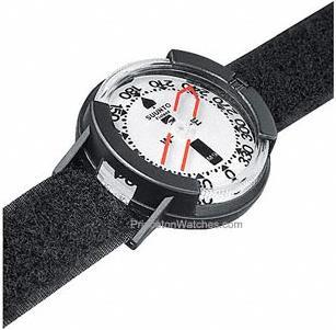 Suunto M9 Boussole avec bracelet