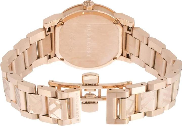 Produktbild Burberry The City (Swiss Made, 34 mm)