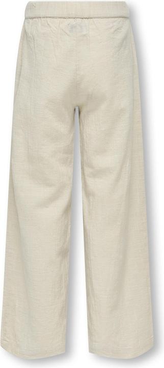 Actual product image Only Kogtizana Cotton Loose Pants Wvn Noos (116)