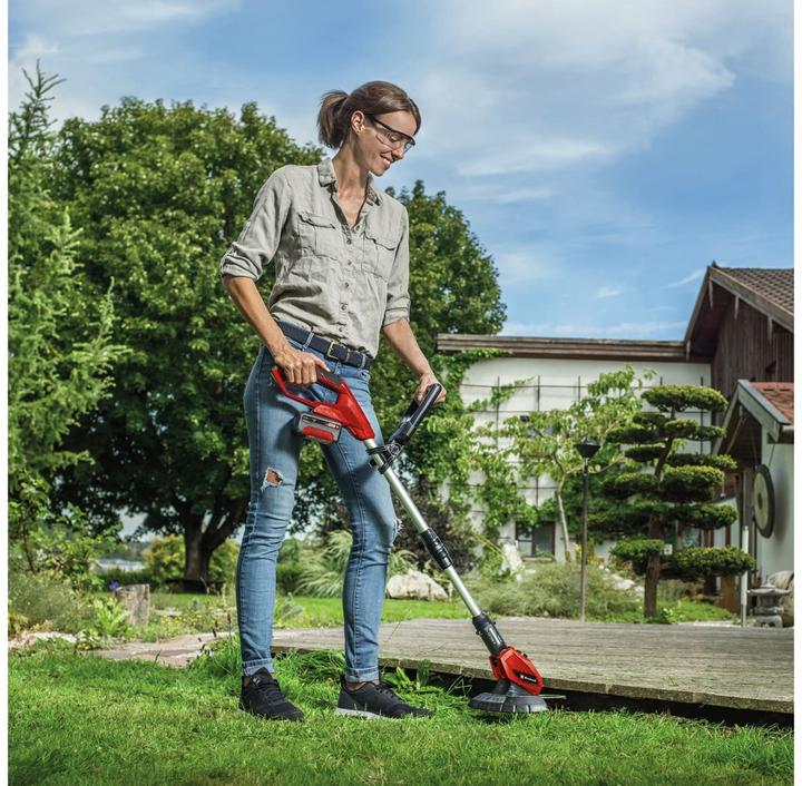 Produktbild Einhell GE-CT 18 Li Solo (Kunststoffmesser)