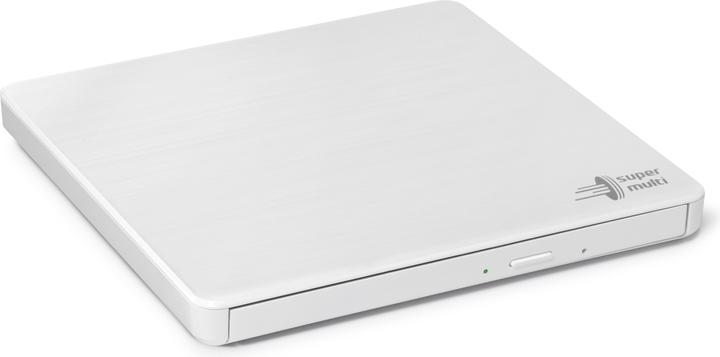 Actual product image Hl Data Storage Hitachi- Data Storage GP60NW60 (DVD writer)
