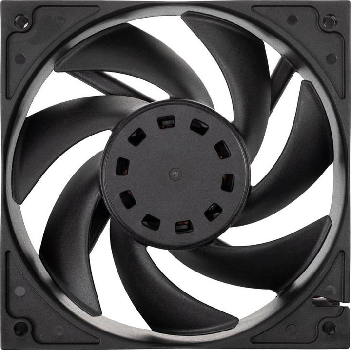 Immagine prodotto EKWB EK-Vardar EVO 120ER BB PWM - 2200 rpm (120 mm, 1 x)