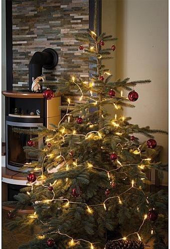 Produktbild Konstsmide Mini-Lichterkette (8.85 m)