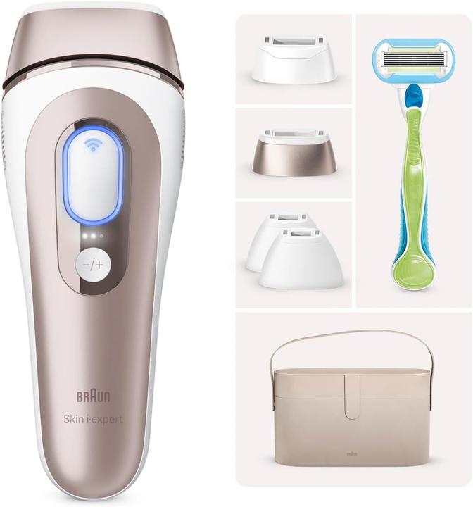 Immagine prodotto Braun Pelle IPL intelligente