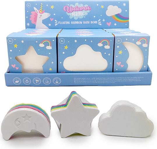Sombo Magic Einhorn Badebombe (Badekugeln)