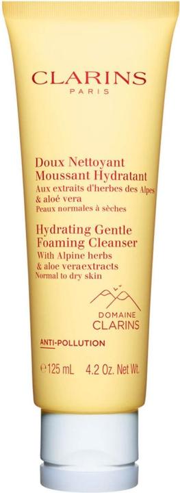 Clarins Gesichtsreinigung Sanft (Cleansing Balms, 125 ml)