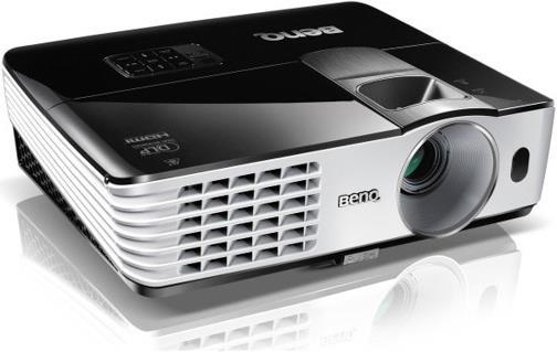 Actual product image BenQ Th681 (Full HD, 3000 lm, 1.15 - 1.5:1)