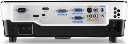 Actual product image BenQ Th681 (Full HD, 3000 lm, 1.15 - 1.5:1)