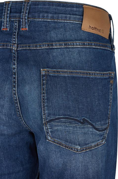 Actual product image Hattric Denim Jeans Parker Ultra Flex (W32/L32)