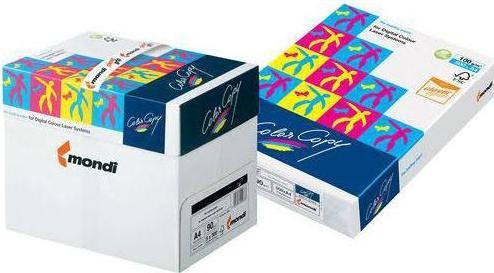 Actual product image Mondi colour copy (90 g/m², 500 x, A3)