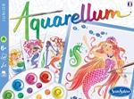 Produktbild Sentosphere Aquarellum Junior 4t-Sirenen