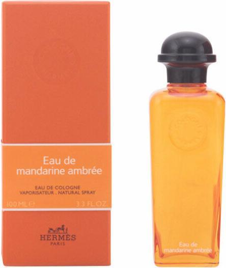 Produktbild Hermès Eau de Mandarine Ambrée (Eau de Cologne, 100 ml)