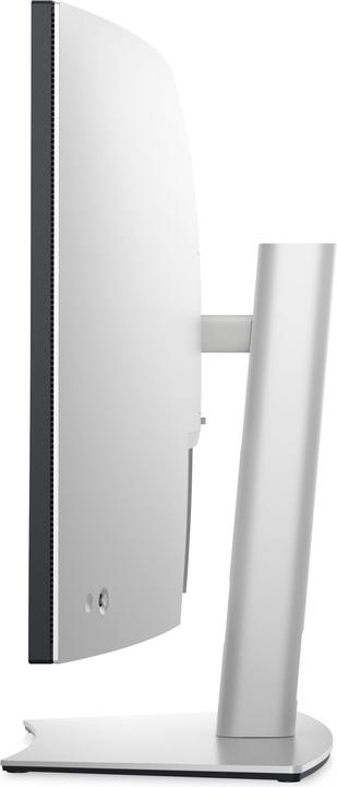 Actual product image Dell UltraSharp U4021QW (5120 x 2160 pixels, 39.70")