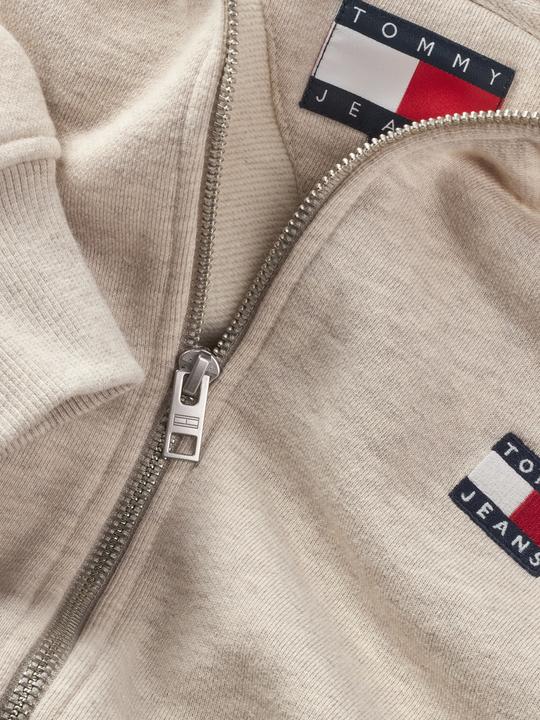 Immagine prodotto Tommy Jeans Tjw Boxy Badge Zip Ext (L)