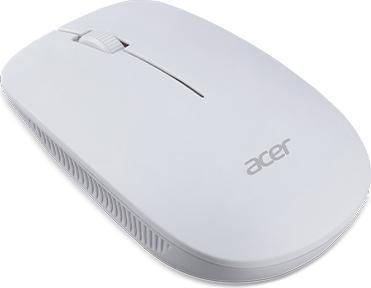 Actual product image Acer AMR010 Bluetooth Mouse BT white Retail Pack (Wireless)