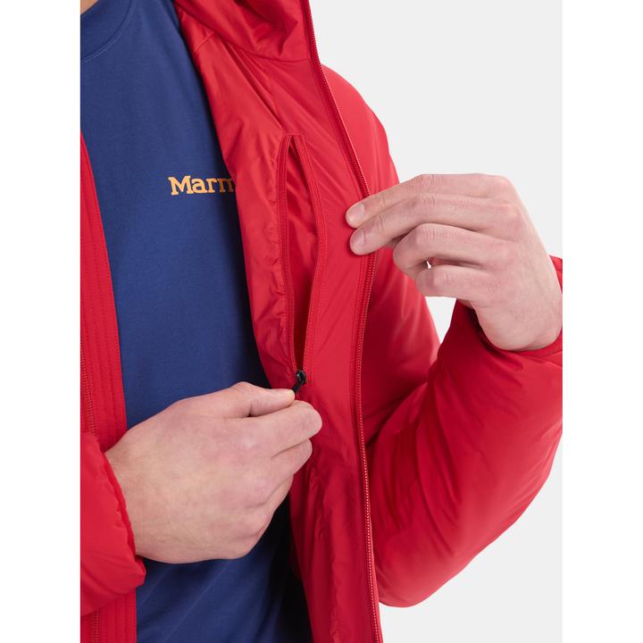 Produktbild Marmot Novus Hoodie (XL)