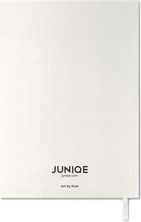Produktbild Juniqe Mercado Central Valencia - Blumenmarkt (A5, Englisch)