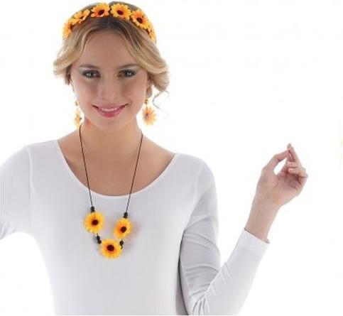 Image du produit Chaks Hippie: Tournesols