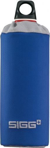 Image du produit Sigg Housse Blue Nylon, 0.4L