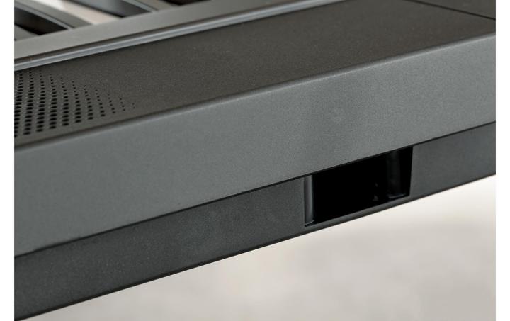 Image du produit Korg Piano numérique, Liano, 8 watts, USB, noir (88 Boutons)