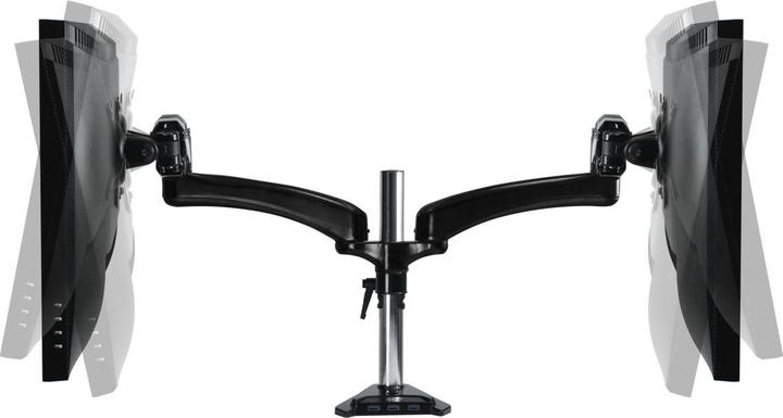 Image du produit Arctic Z2-3D Gen 3 86,4 cm (34 pouces) Terminal Noir (Tables, 34")