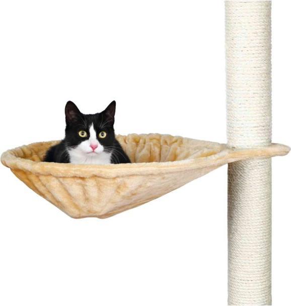 Image du produit Trixie Nid pour arbre à chat (Beige)