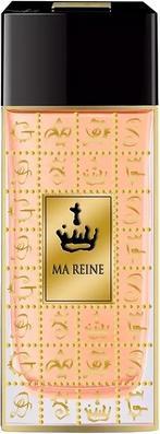 Salvador Dalí Ma Reine Eau de Parfum, Unisex, 100 ml (Eau de Parfum, 100 ml)