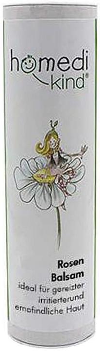 Actual product image Homedi-kind Roses Balm Tb 15 g (Body cream)