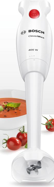 Actual product image Bosch Hausgeräte CleverMixx