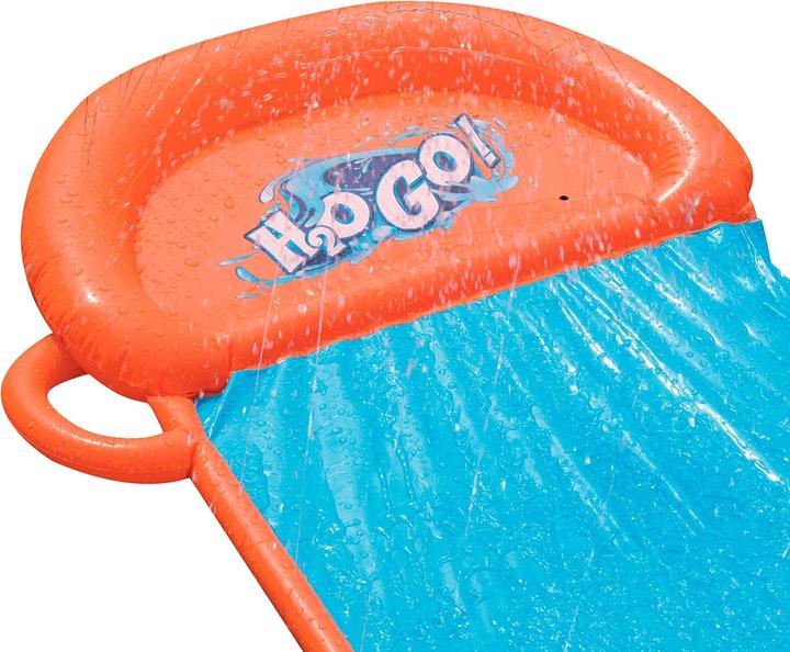 Produktbild Bestway Wasserrutsche