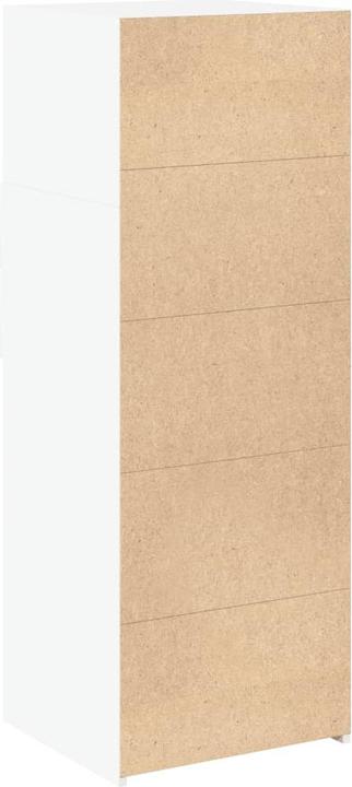Actual product image VidaXL Highboard (45 x 42.5 x 124 cm)