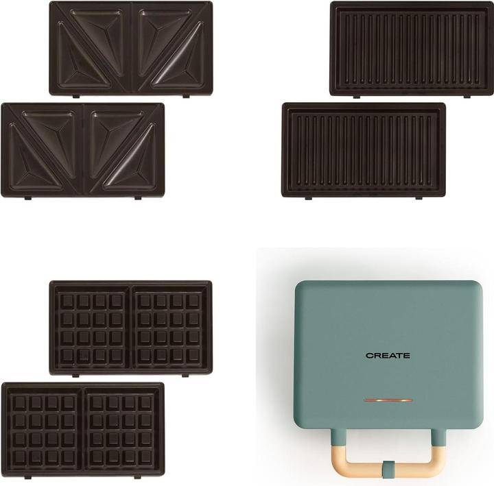 Image du produit Create Stone 3 in 1 Studio