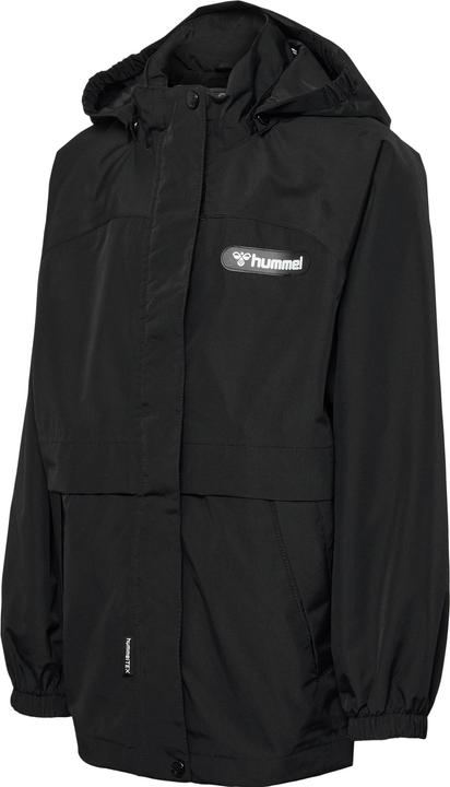 hummel hmlRIVER TEX JACKET (140)