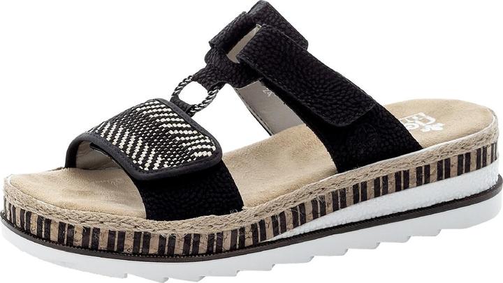 Actual product image Rieker Mules (39)