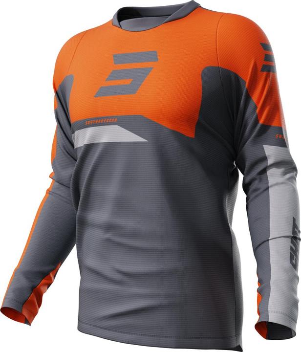 Shot DEVO STAR Jersey